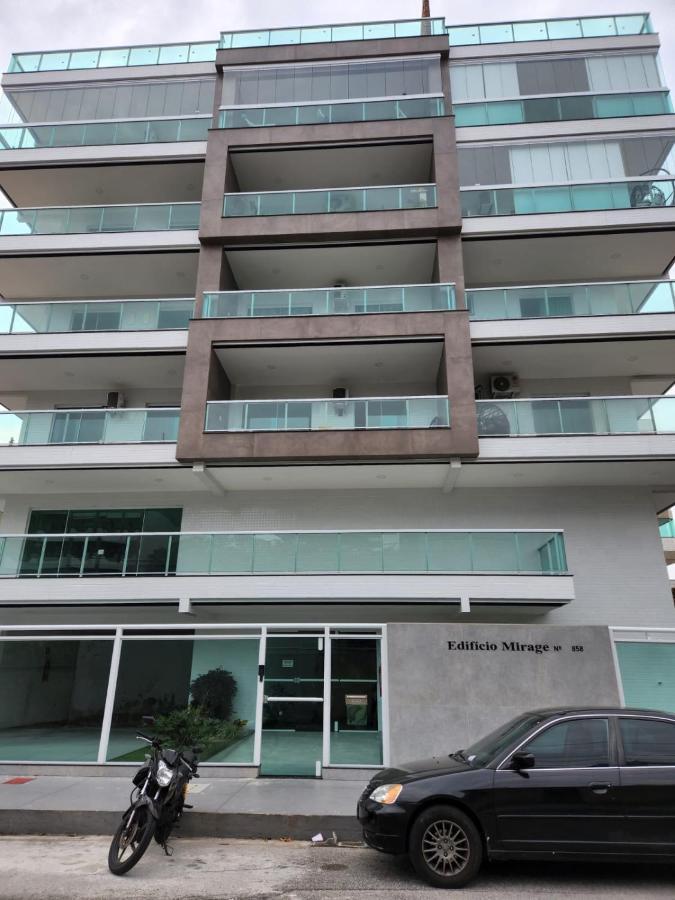 Apartamento Com Garagem Cabo Frio Exterior photo