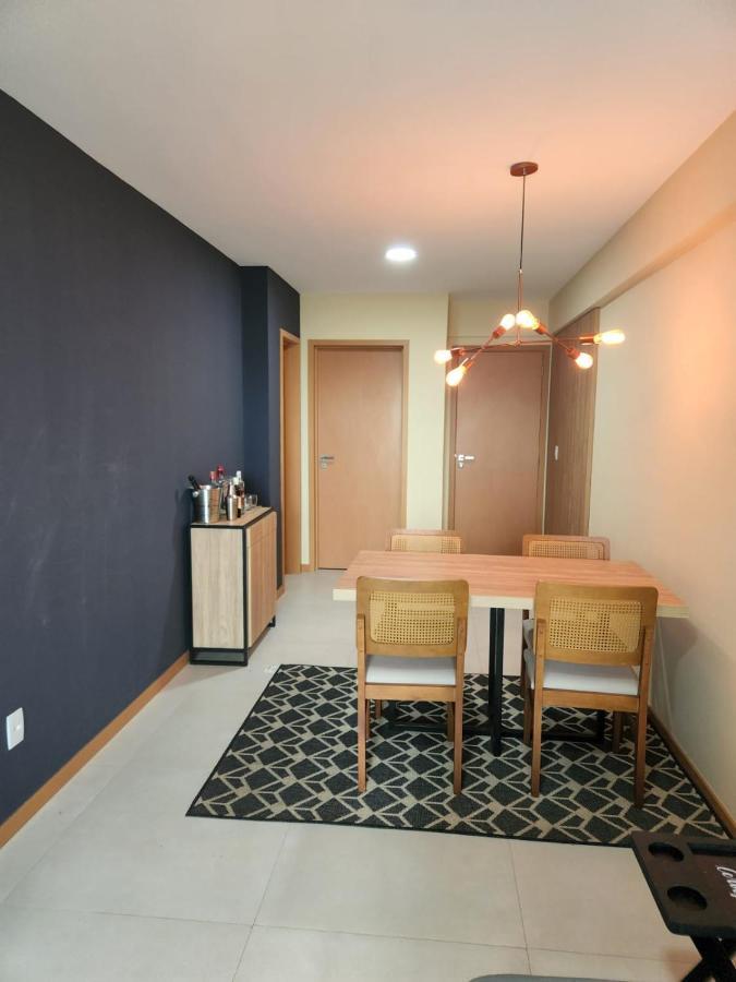 Apartamento Com Garagem Cabo Frio Exterior photo