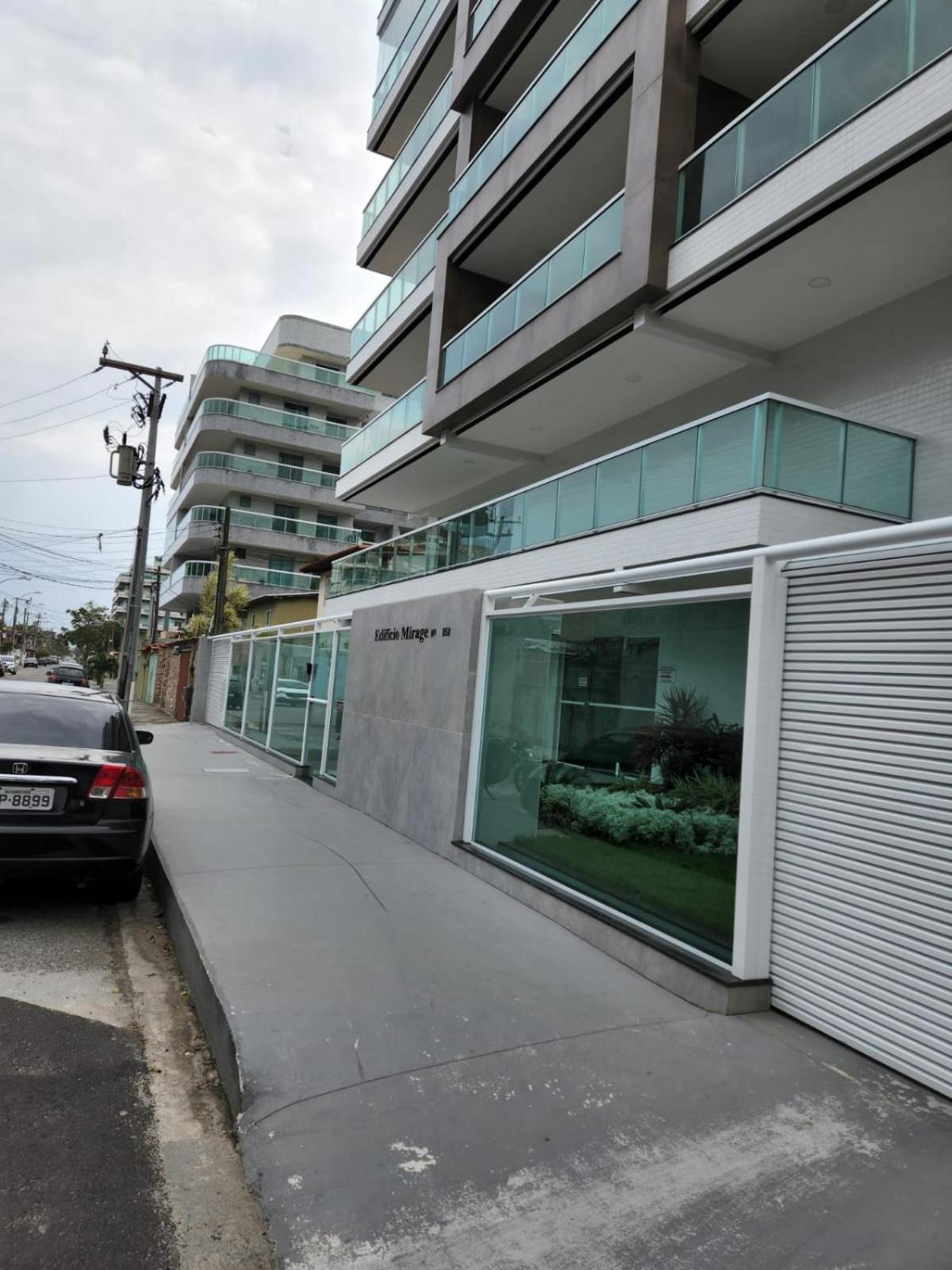 Apartamento Com Garagem Cabo Frio Exterior photo