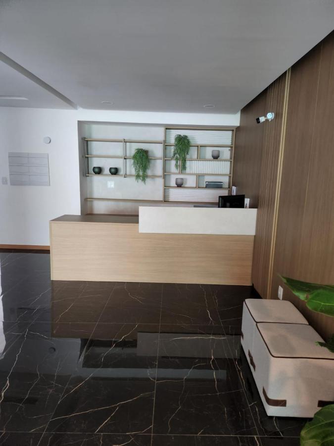 Apartamento Com Garagem Cabo Frio Exterior photo