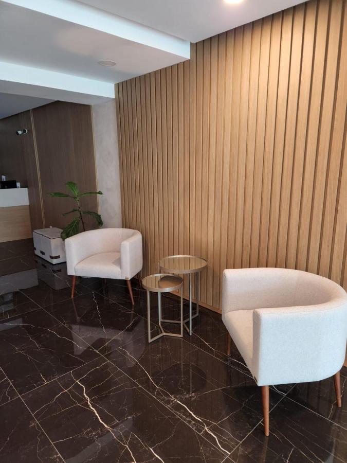 Apartamento Com Garagem Cabo Frio Exterior photo