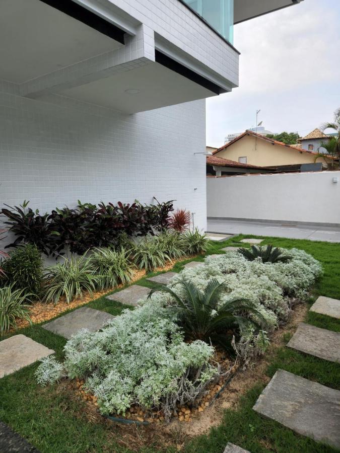Apartamento Com Garagem Cabo Frio Exterior photo