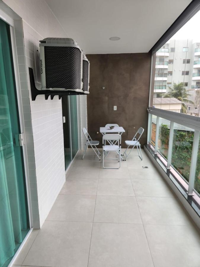 Apartamento Com Garagem Cabo Frio Exterior photo
