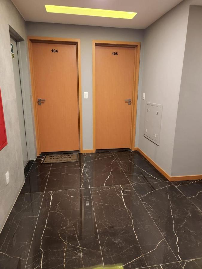 Apartamento Com Garagem Cabo Frio Exterior photo