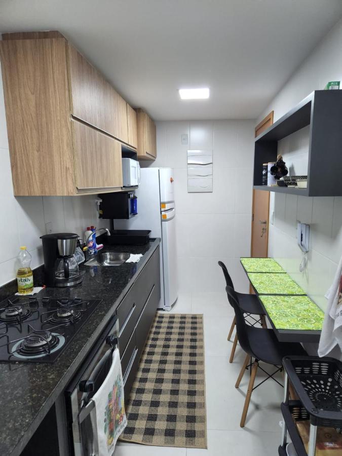 Apartamento Com Garagem Cabo Frio Exterior photo