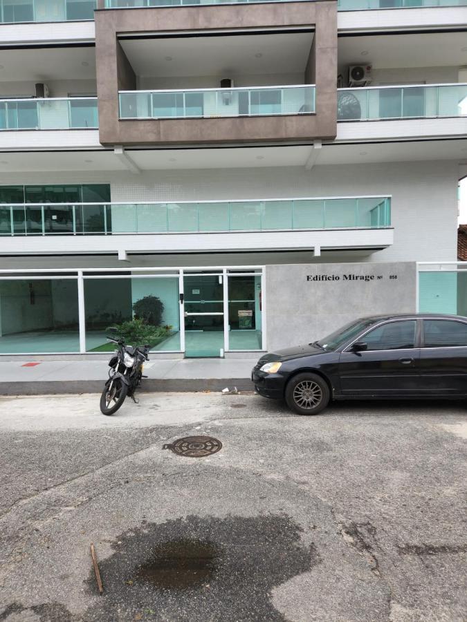 Apartamento Com Garagem Cabo Frio Exterior photo